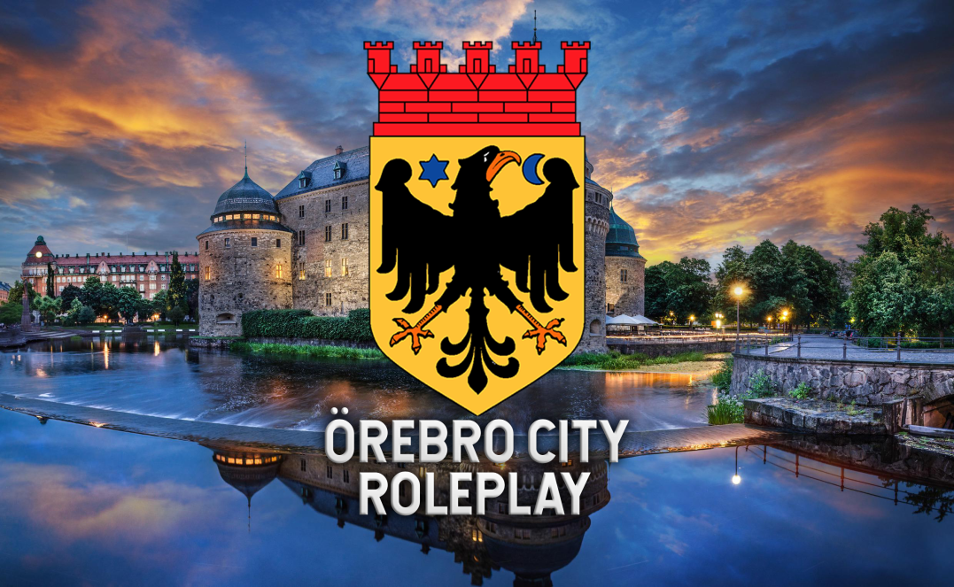 Örebro City RolePlay