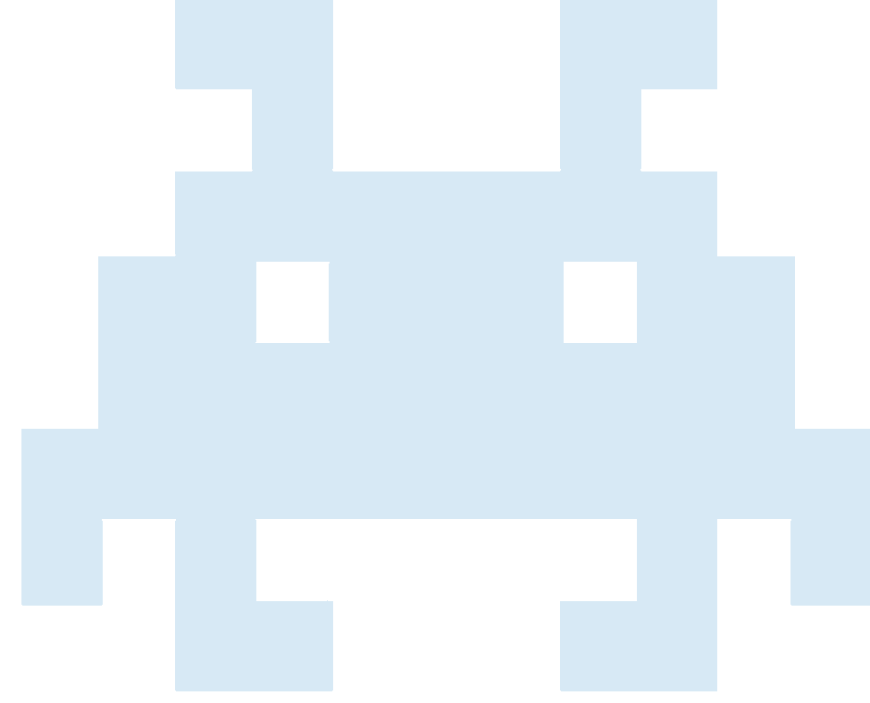 spaceinvaders